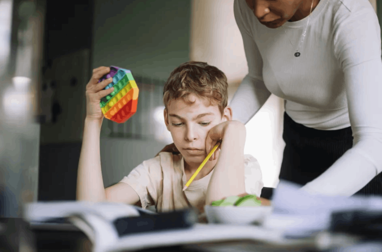 We need a new kind of autism research — work that’ll actually help austistic people | Opinion